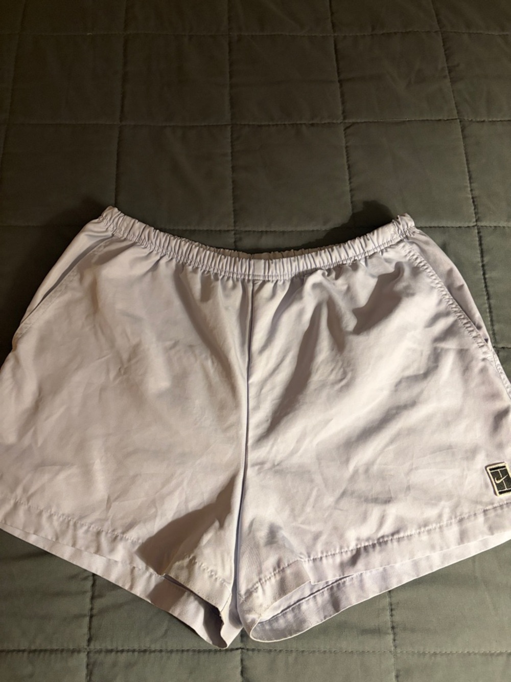 Nike Sport Shorts